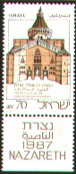 The Basilica of Annunciation